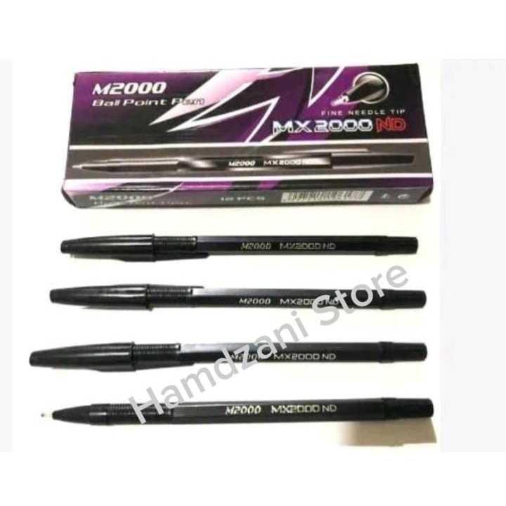 

Ball Pen/Pulpen/Pena M2000 ND.