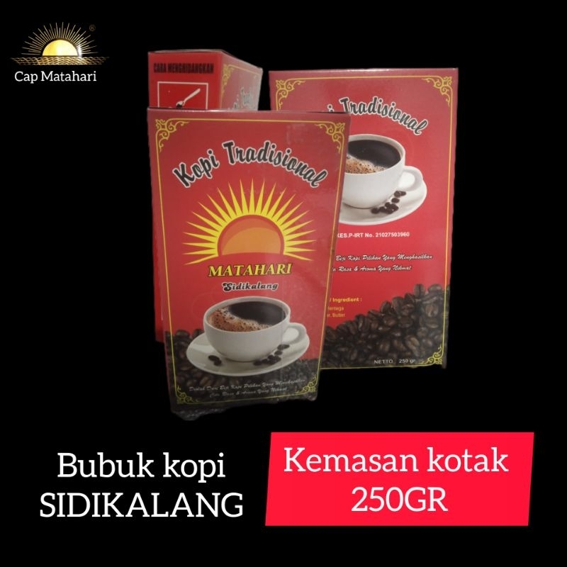 

BUBUKKOPISIDIKALANGCAPMATAHARI