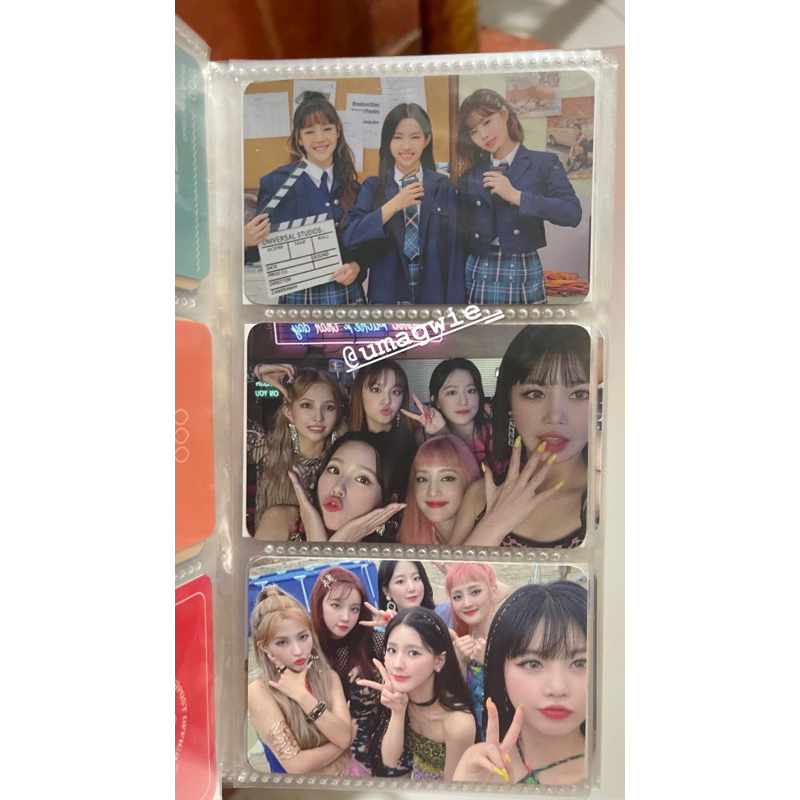 gidle pc