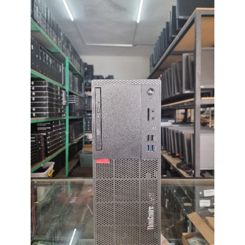 PC LENOVO M720T CORE I5-8500NO HDD RAM 8GB JunDW