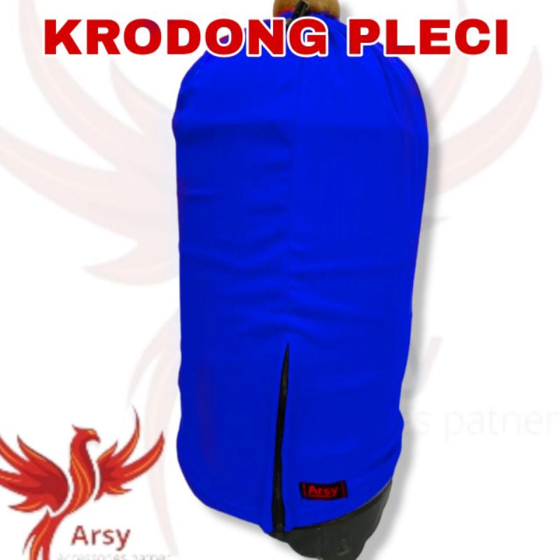 KRODONG / KERODONG SANGKAR PLECI / HELOPET