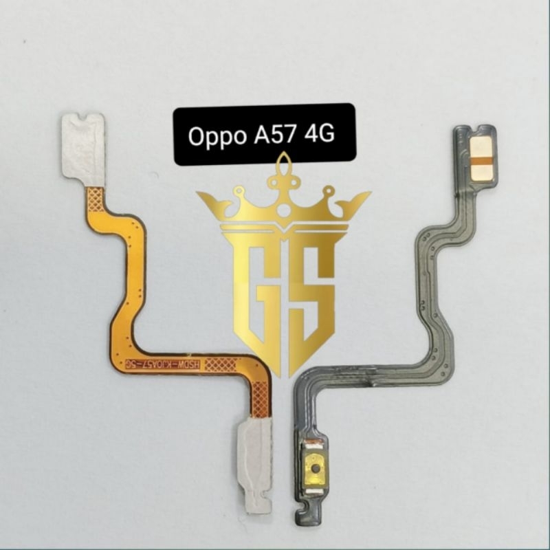 FLEXIBLE ON OFF OPPO A57 4G 2022 / FLEX ON OFF A57 4G 2022 / ON OFF A57 4G 2022