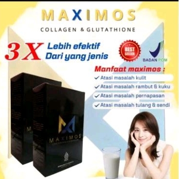 

MAXIMOS