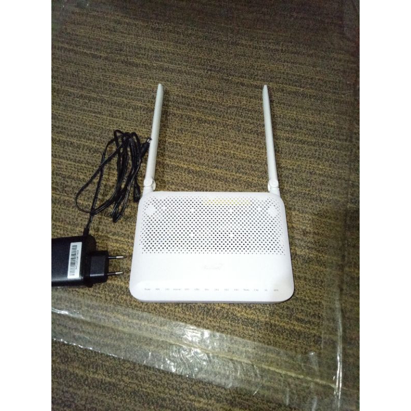 FIBERHOME GPON ONT HG6145D2