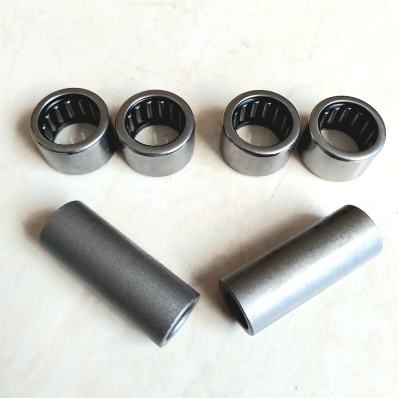 BOSH BOS ARM PULSAR 220 200 NS 180 UG4 BUSHING SWING ARM HIGH QUALITY PULSAR