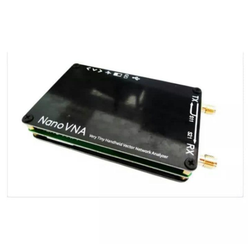 nano vna analizer antena