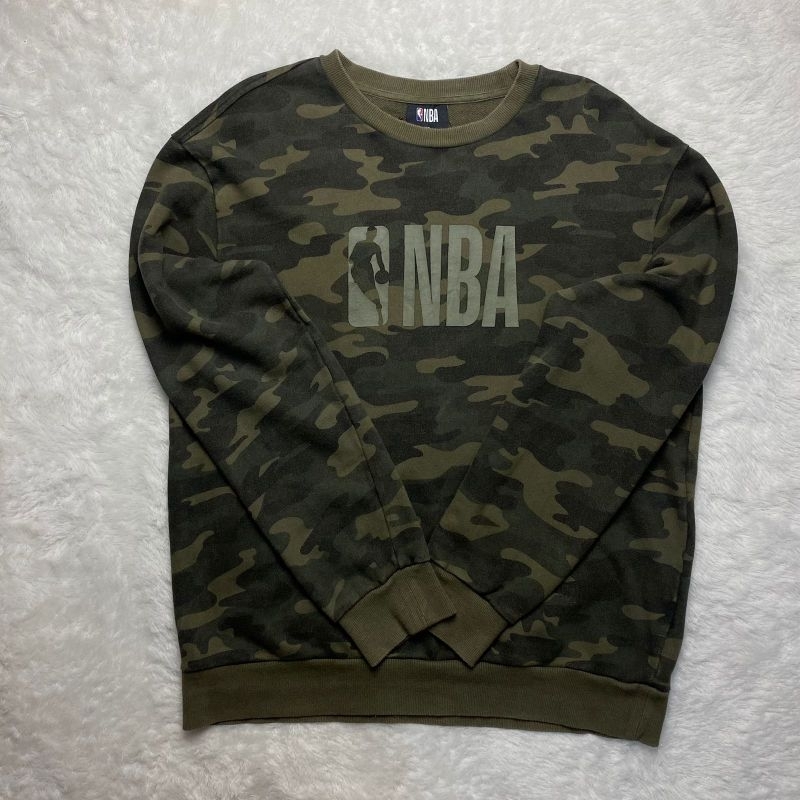 NB4 Crewneck BRANDED | Crewneck GEMOY | Crewneck SECOND ORIGINAL