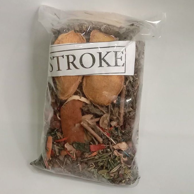 

[☁P91&] jamu untuk sakit stroke ringan atau lumpuh l herbal stroke Dijamin Ori