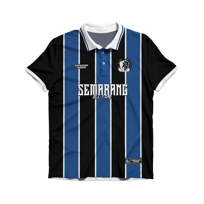 JERSEY PSIS "SEMARANG TILL I DIE"/JERSEY RETRO/JERSEY VINTAGE/JERSEY FANTASY