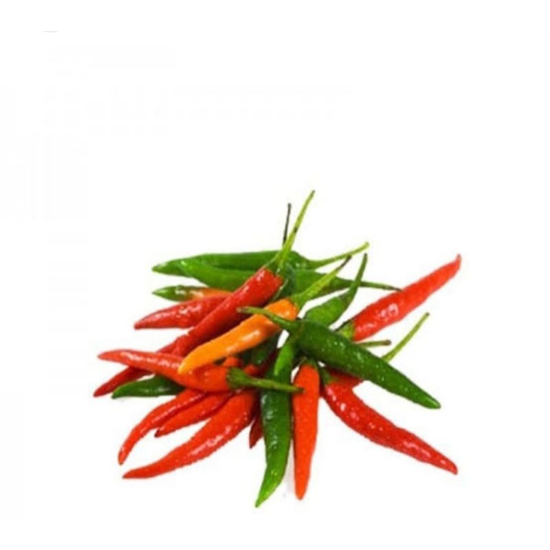 

❤️ TOKO MEDAN ❤️ Cabe campur / 150gr