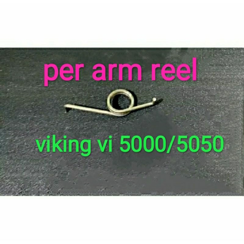 per reel VIKING vi 5000/5050