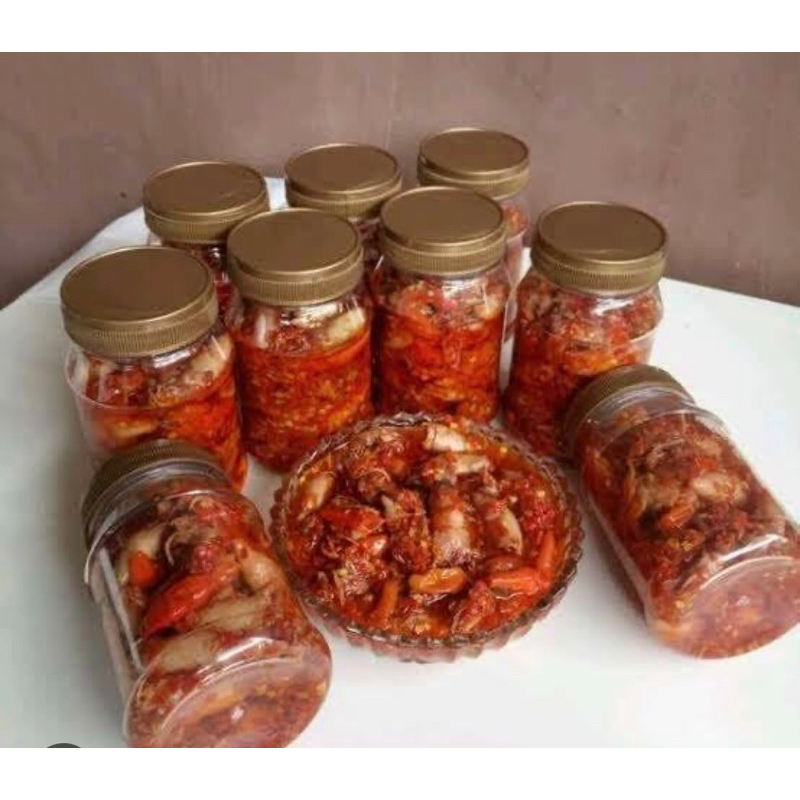 

sambal cumi