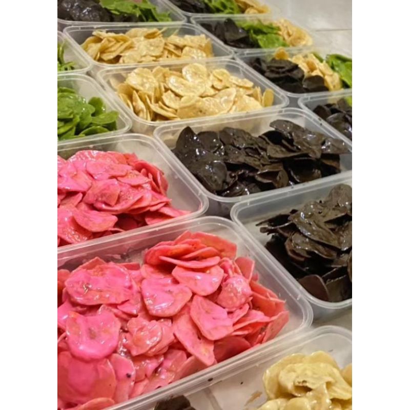 

Pisang coklat lumer box 120gr