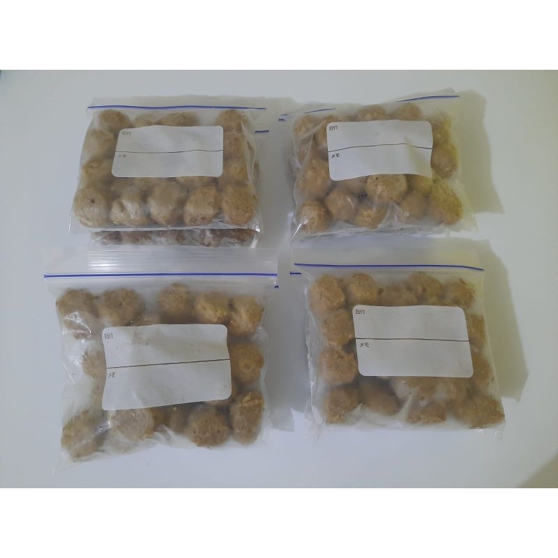 

Baso Sapi Asli Rasanya Enak 300gram