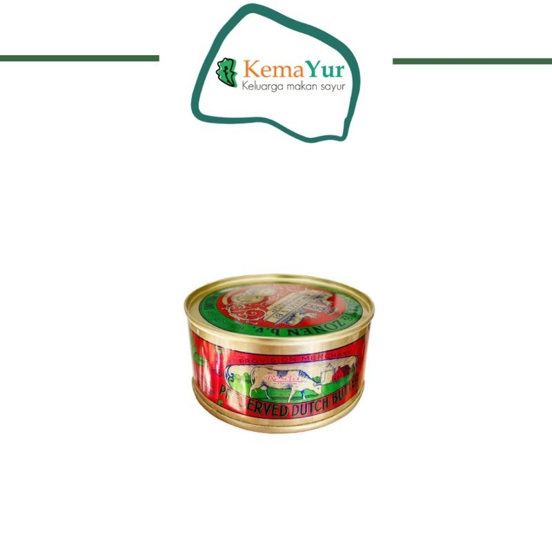 

BUTTER WIJSMAN ZONEN 200GR