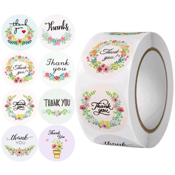 

STIKER KERTAS