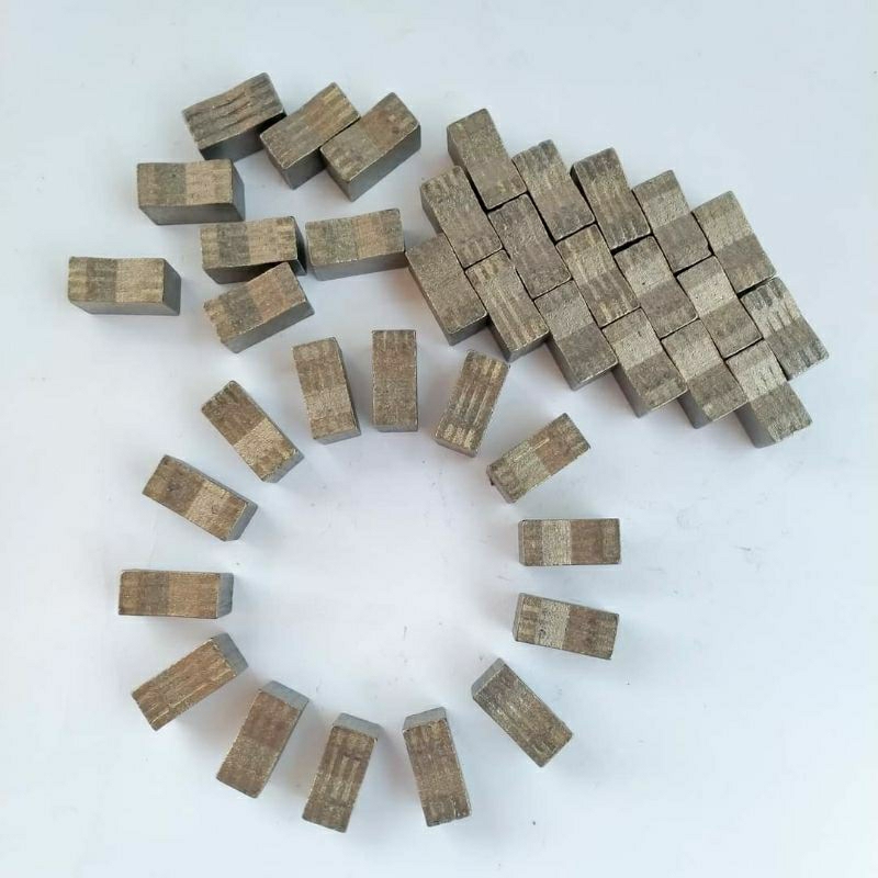 MATA BOR/SEGMENT DIAMOND 12 MM/MATA BOR CORRING