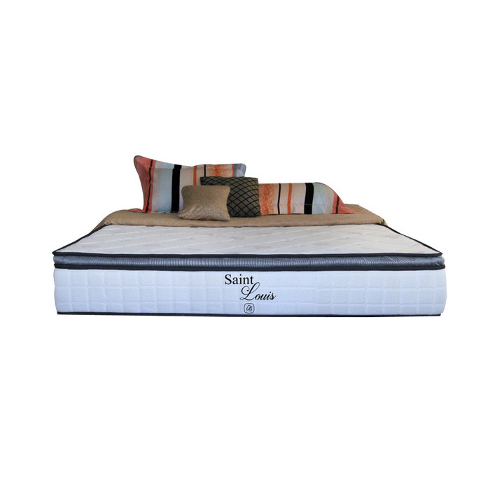 Matrass Airland Saint Louis 180X200 / Semi Latex