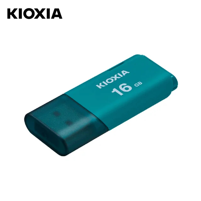 Flashdisk Kioxia 16gb