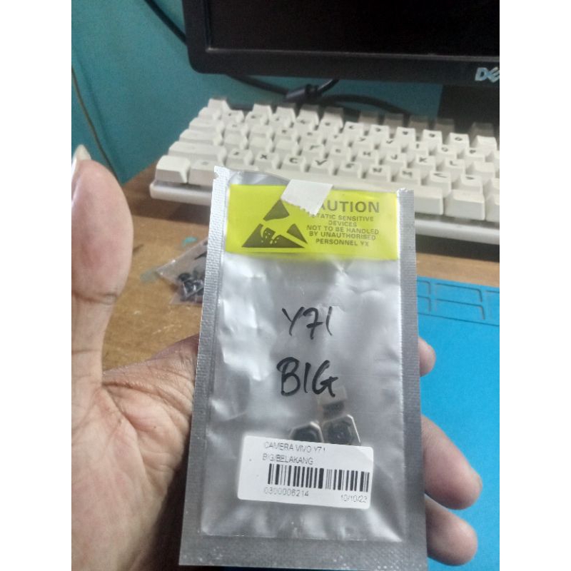 kamera original copotan handphone