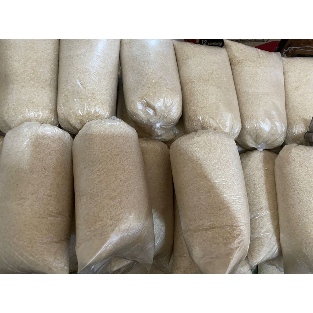 

Gula Pasir Lokal Bersih cantik ukuran 1kg