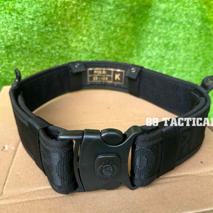 CDBP7600 TERBARU KOPEL JATAH POLRI 2023