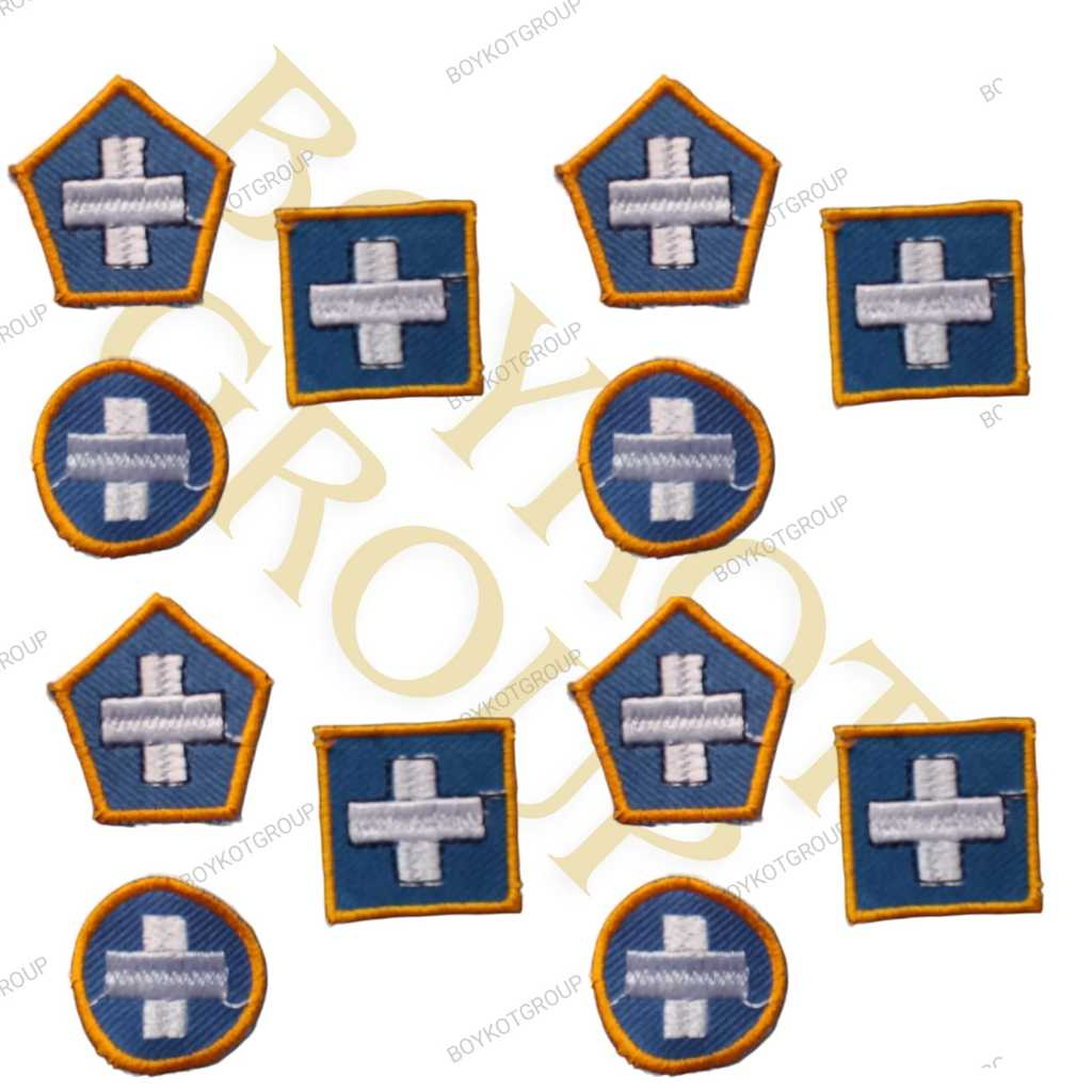 tkk wajib penegak p3k tkk penegak pppk purwa / madya / utama bijian