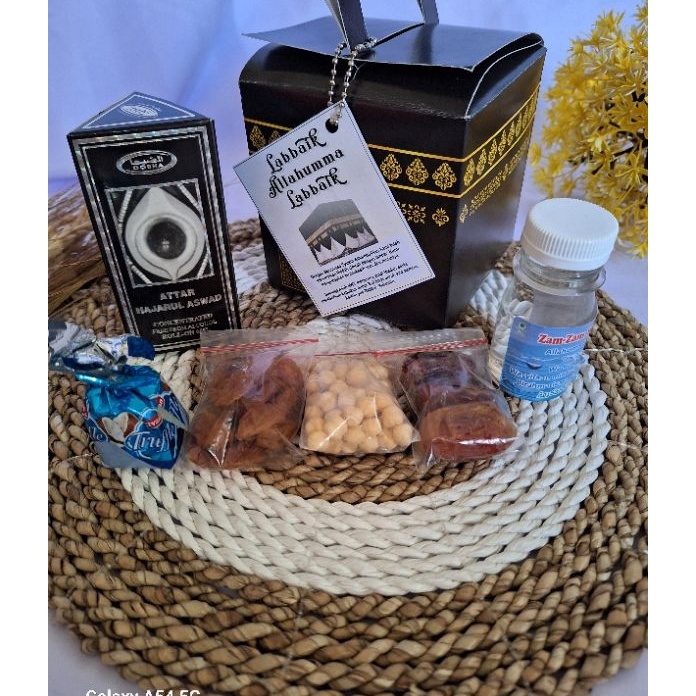 

YVQB4943 Jangan Sampai Kehabisan!!! paket oleh oleh haji dan umroh premium