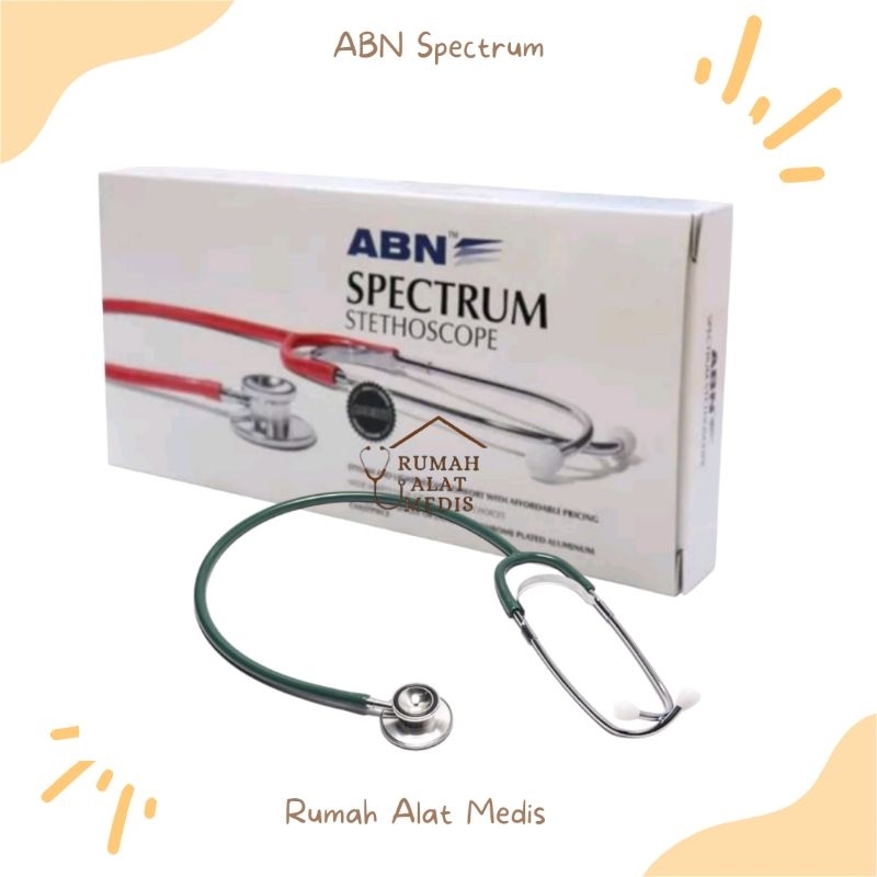 Stetoskop ABN Spectrum Stetoskop