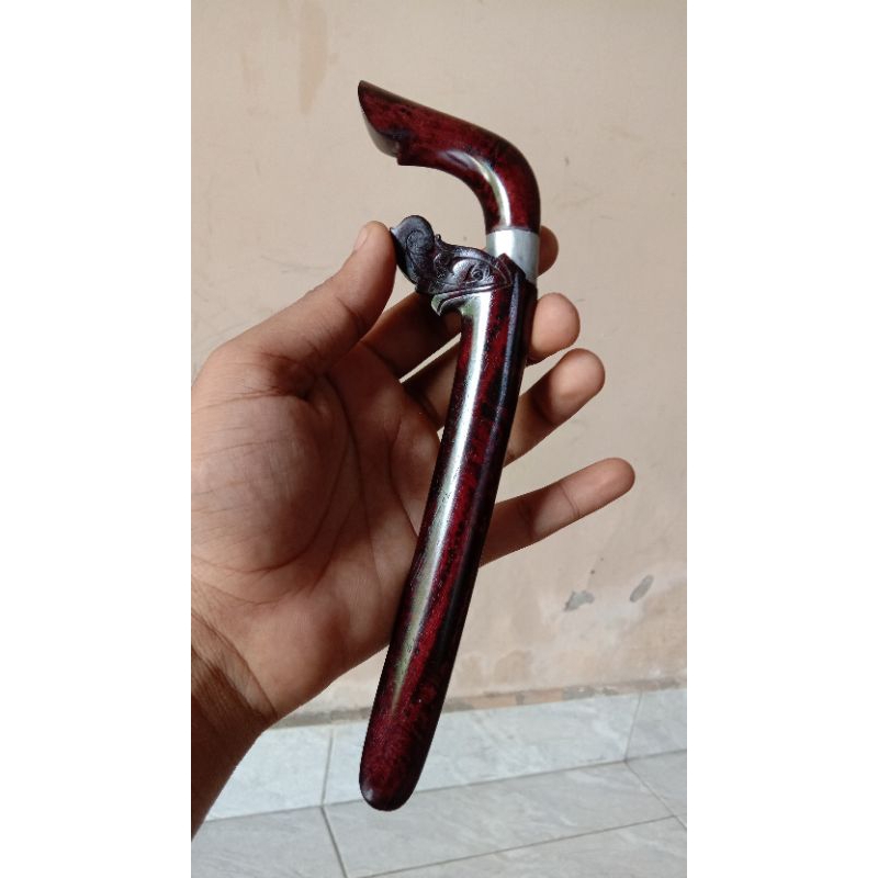 K4w4l1 GECONG Kualitas Mantap