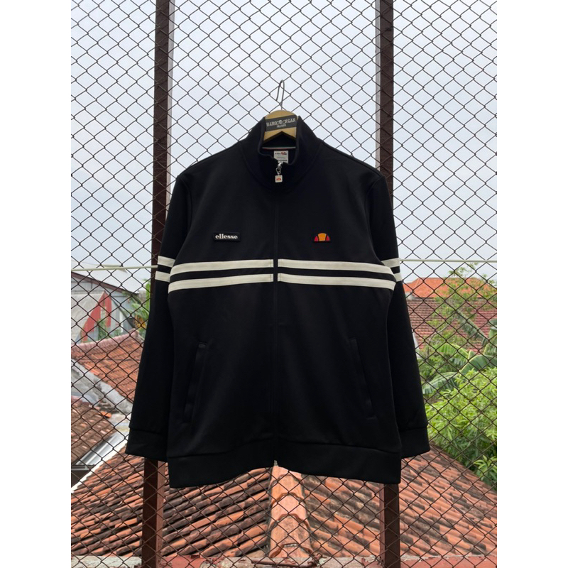 Tracktop Ellesse Heritage