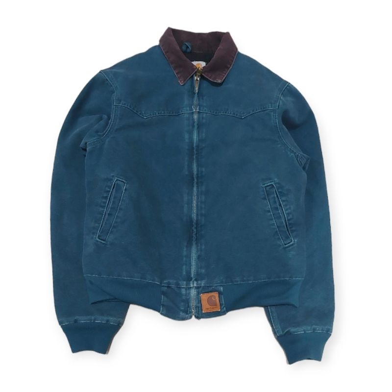 CARHARTT JACKET SANTA FE