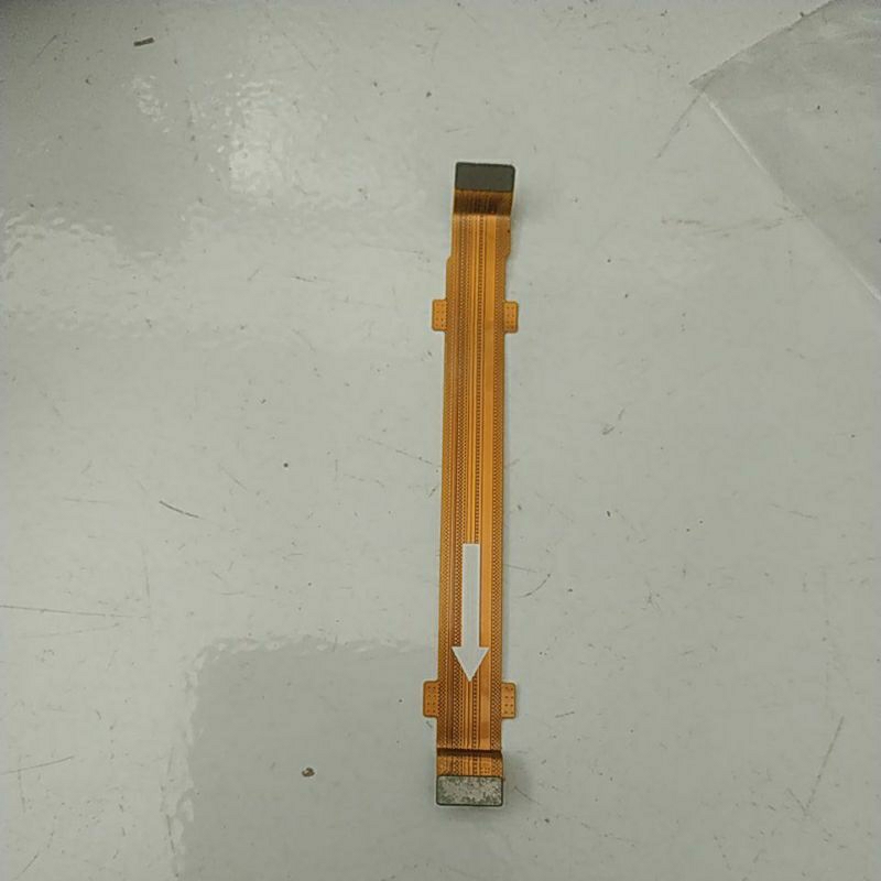 FLEXIBLE BOARD BEKAS NOKIA 3.1 PLUS