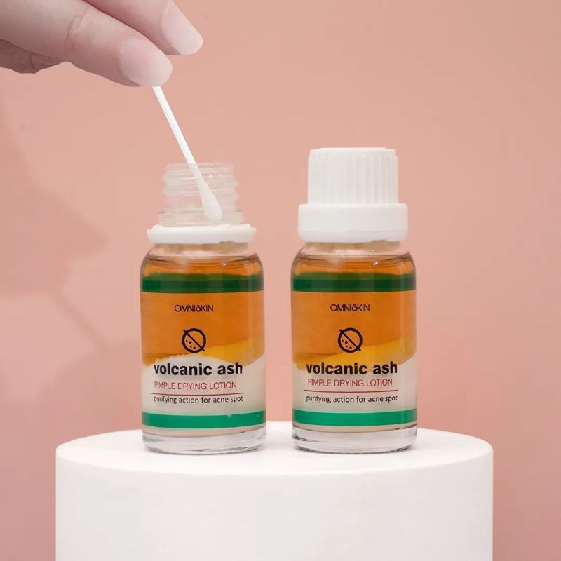 Omniskin Obat Jerawat