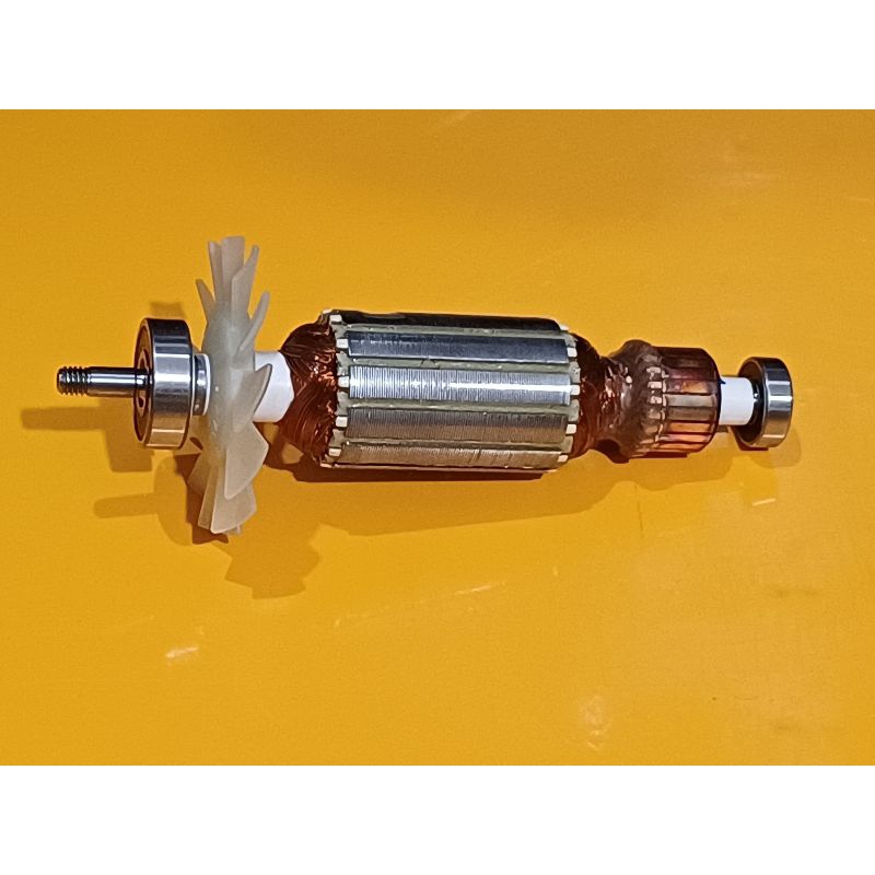 Armature Gerinda MAKTEC MT90 MT91A DCA Angker Gerinda Maktec MT90 MT91A