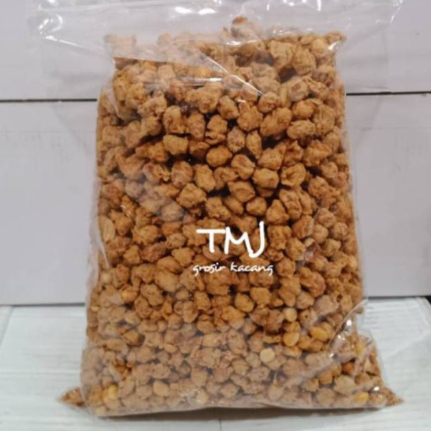

Best Pr0duk KACANG TELOR MEDAN (Satelit Palapa) 1KG [118]