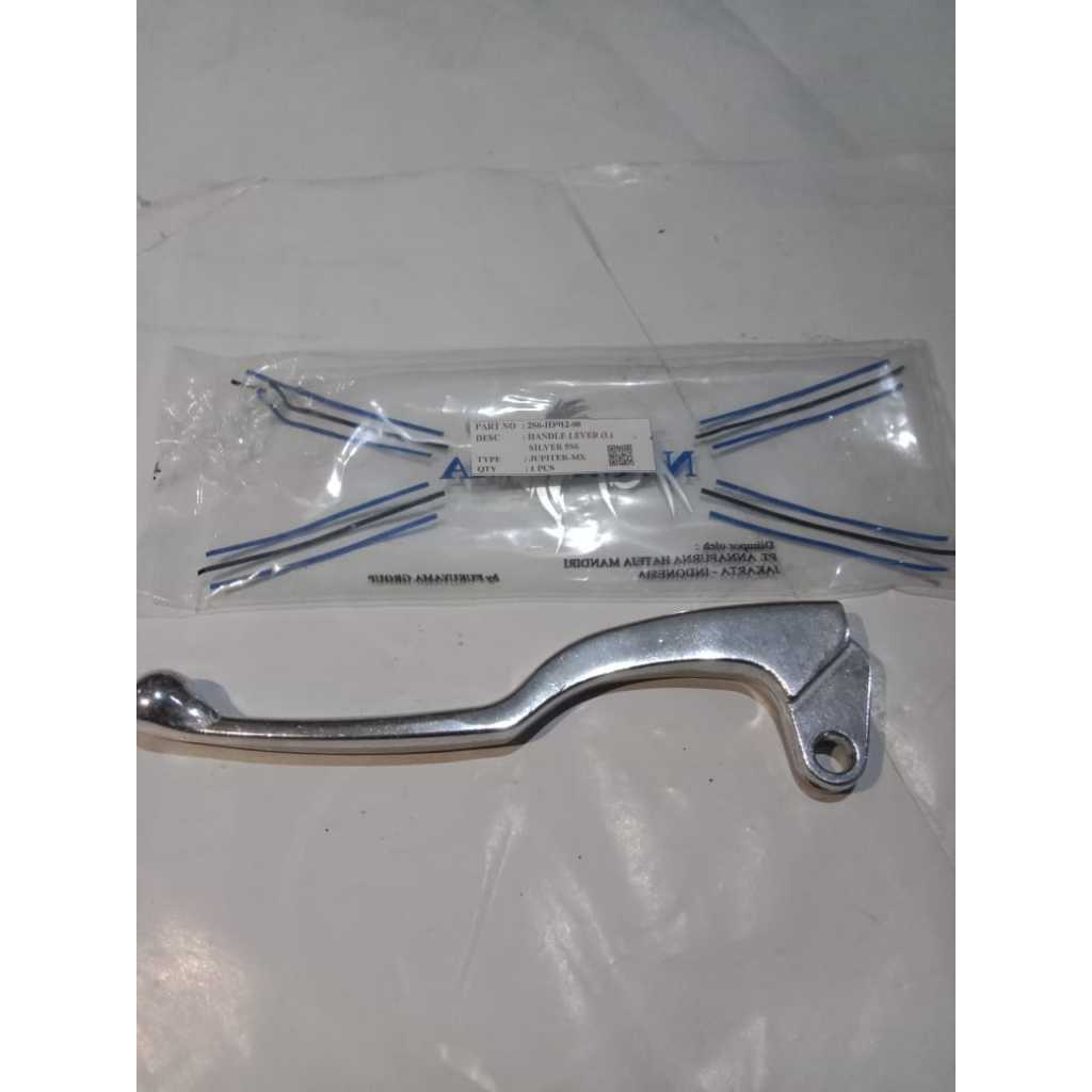 Handle Kiri Jupiter MX Hitam YAMAHA HANDLE KOPLING JUPITER MX NEW 135