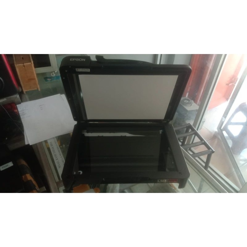 Scanner Epson L565