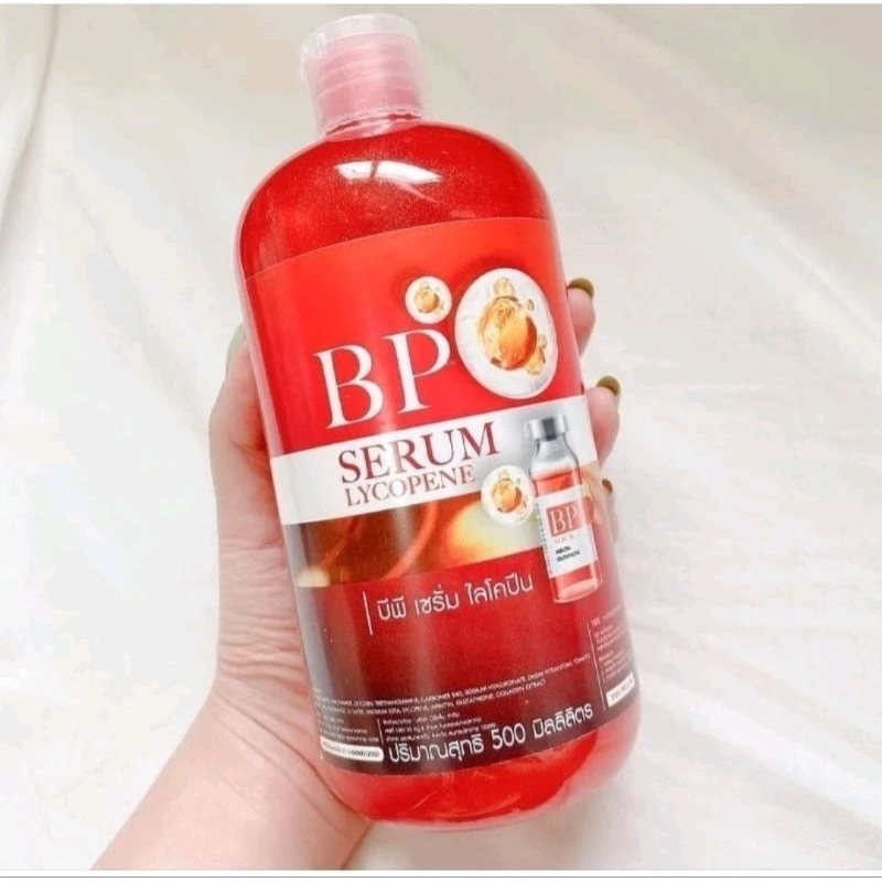 BP LYCOPENE SERUM THAILAND