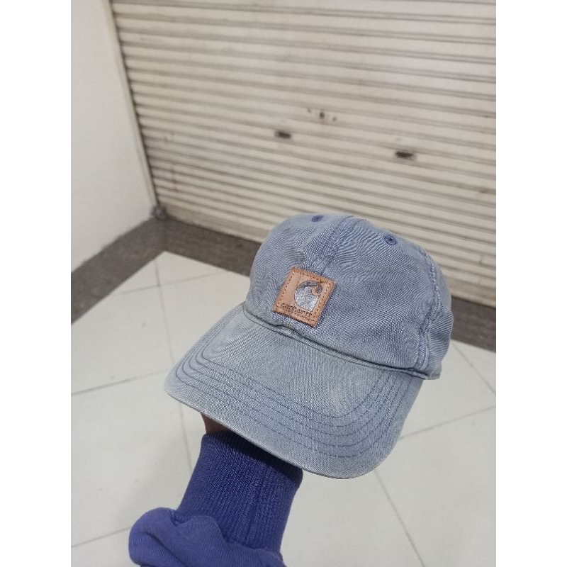 Carhartt Odessa Cap