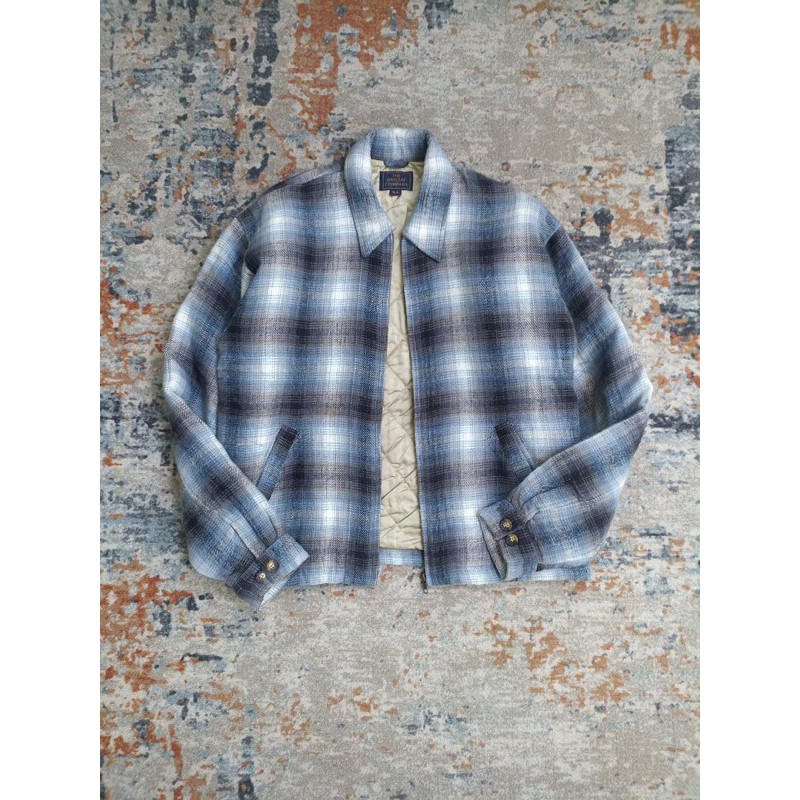 Jacket Veterano not carhartt detroit