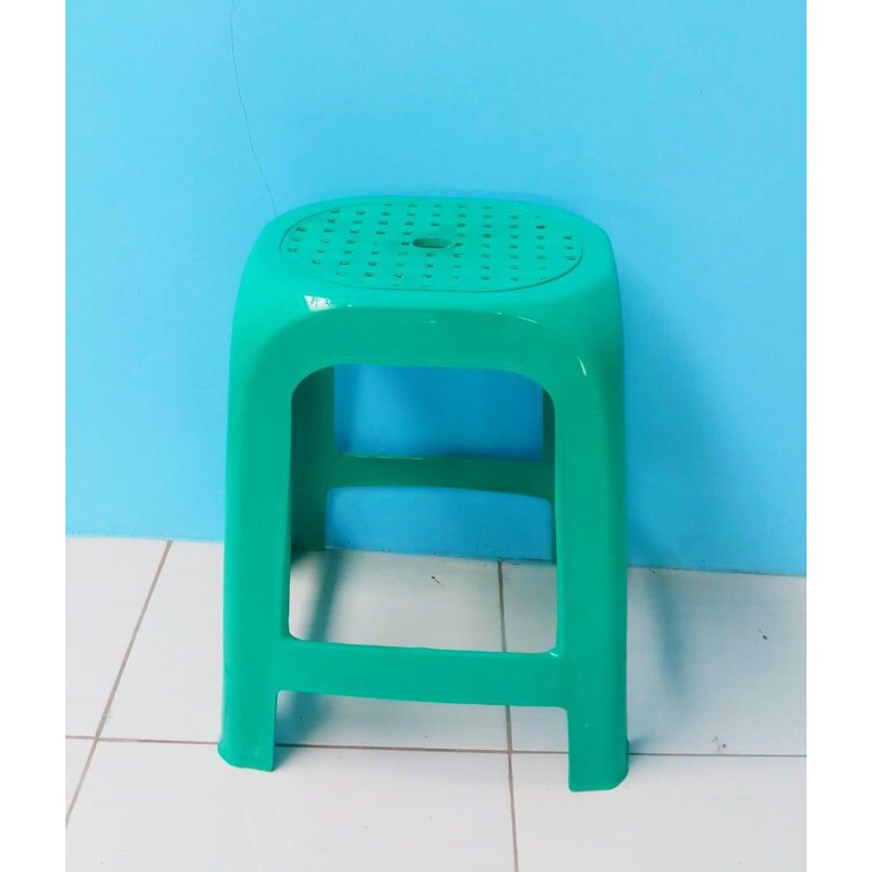 napolly kursi baso / kursi baso plastik / kursi makan