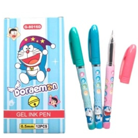 

DORAEMON Pulpen Gel Ink IPen G-8016D AP