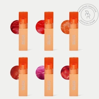 Rollover Reaction DEWDROP Lip and Cheek Tint Rollover Reaction Lip and Cheek Tint Rollover Reaction 
