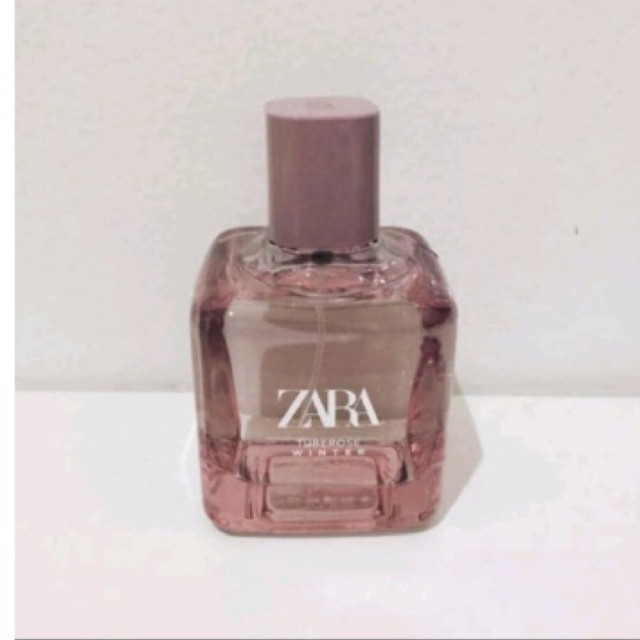 Ready Parfum Original  Zara Tuberose winter 100 ml edt