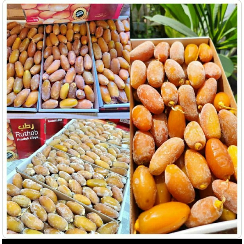

ruhtob libya 1kg