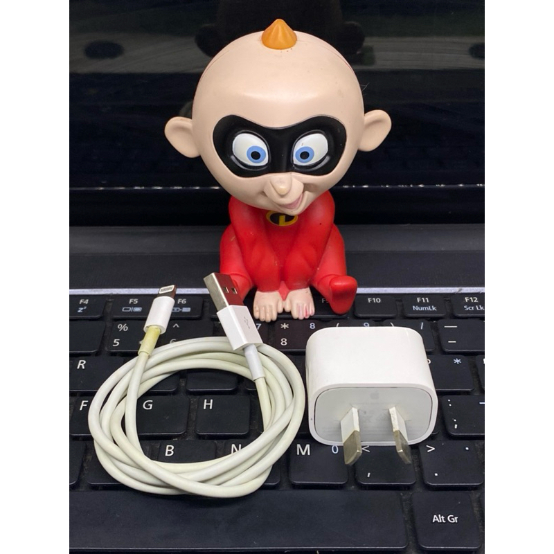 Charger Iphone IX XS MAX XR 11 7 Plus 8 plus 6s 6 plus 5 5s SE Original Copotan Bawaan Ori