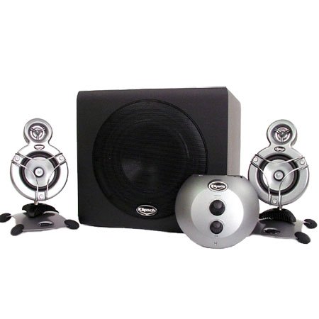 Speaker Klipsch Promedia GMX A-2.1