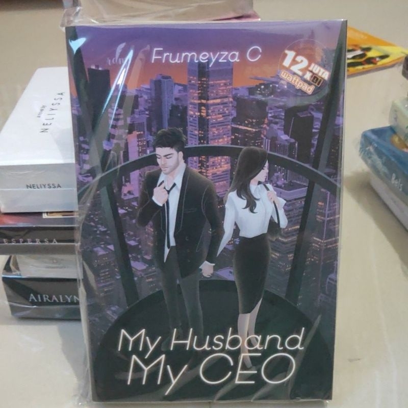 

my husband my ceo original