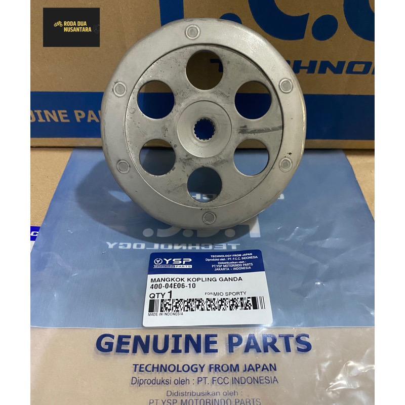 MANGKOK GANDA MIO SPORTY 5TL ORI FCC